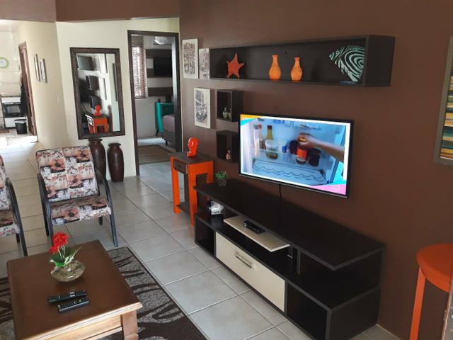Casa em Imbé 4 dormitórios C/piscina - Foto 6