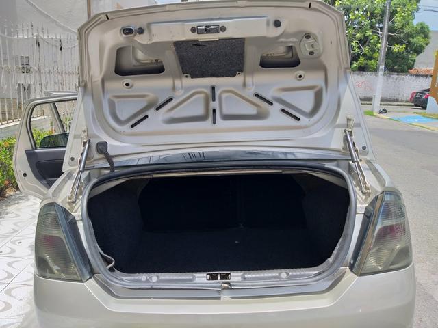Fiesta sedan 2012 motor 1.6 - Foto 7