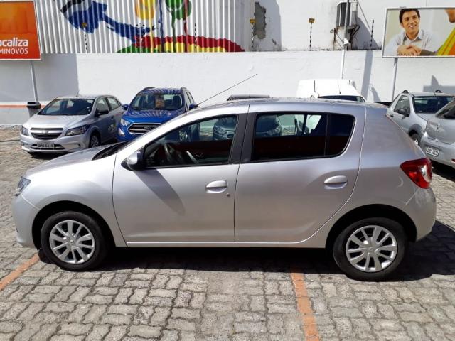 SANDERO 2018/2019 1.0 12V SCE FLEX EXPRESSION MANUAL - Foto 3