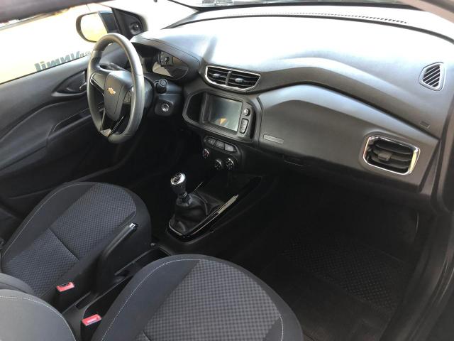 Chevrolet prisma 2017 LT 1.4 câmbio manual extra !!! - Foto 6