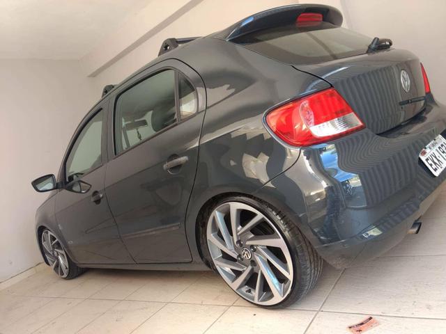 Gol g5 - Foto 7