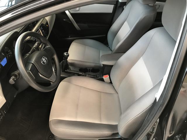 COROLLA 2016 Mecânico 33.000 km - Foto 8