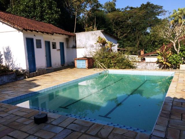 Guapimirim Casa 3Qts, piscina e churrasqueira com RGI - Foto 16