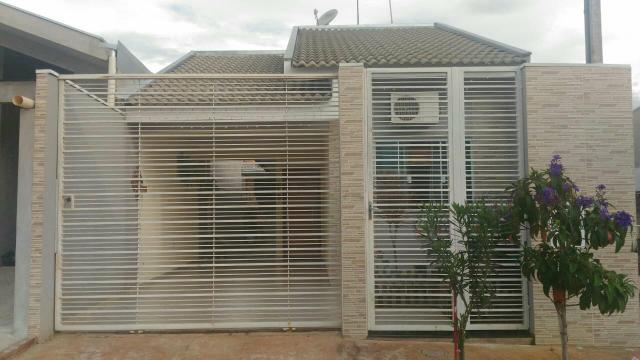 Casa em Paiçandu PR troco por casa em Itapoá SC
