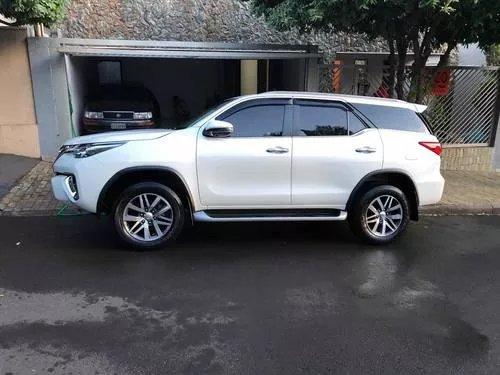 Hilux sw4 srx tdi 18/18 - Foto 7