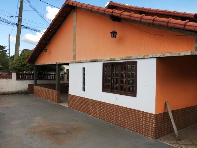 Cachoeiras de Macacu Casa Linear 4Qts Cond. Fechado