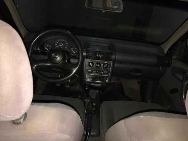 Corsa 96 7 mil