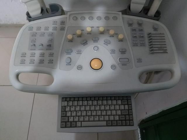 Vendo aparelho de ULTRASOM - Foto 3