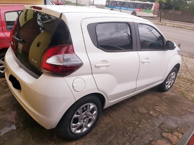 Fiat - Mobi Drive 2018/2018 - Foto 3