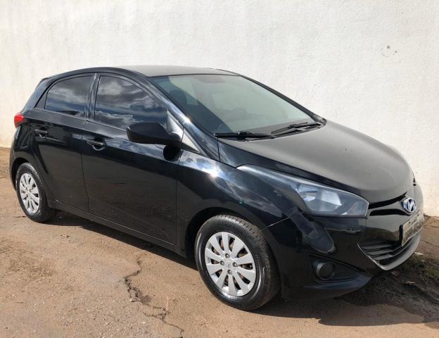 HB20 2012/2013 1.0 COMFORT PLUS 12V FLEX 4P MANUAL - Foto 7