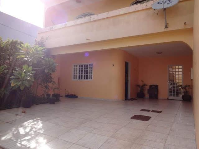 Casa - QS 12 - Riacho Fundo I