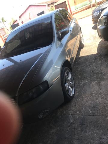 Fiat Stilo - Foto 5