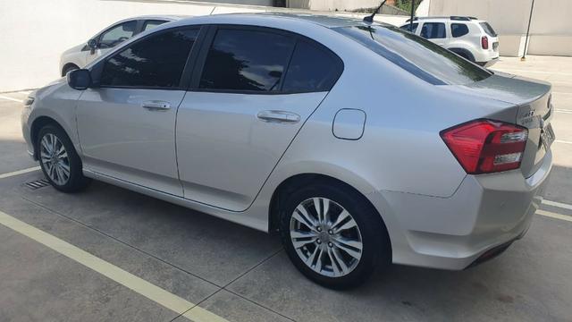 Honda City 2014 Automático - Foto 4
