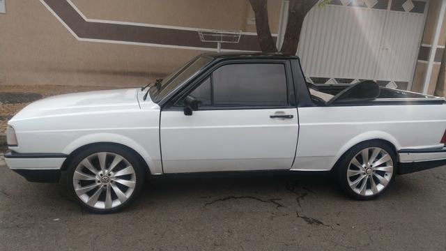 Saveiro 87 - Foto 3