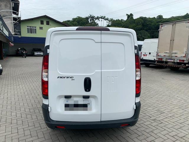 Fiorino 1.4 Completa 2015 - Foto 5