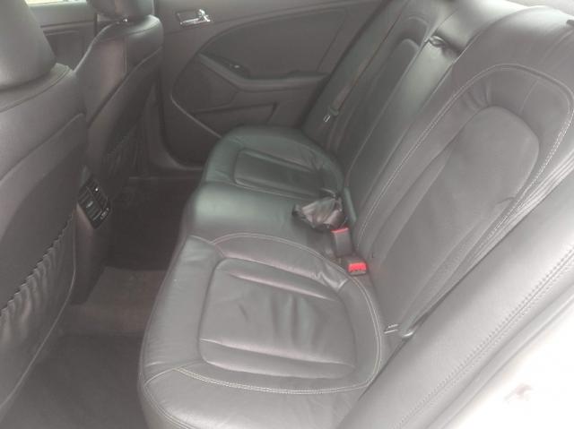 Optima EX 2.4 - Foto 8