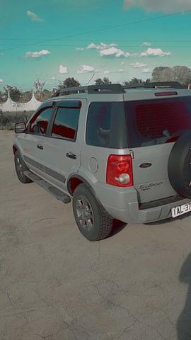 Ford Ecosport Freestyle 1.6 2010/2011 - Foto 5