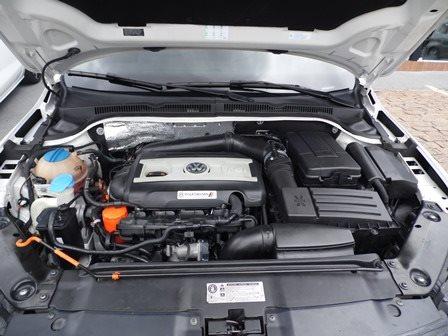 JETTA 2011/2012 2.0 TSI HIGHLINE 200CV GASOLINA 4P TIPTRONIC - Foto 11