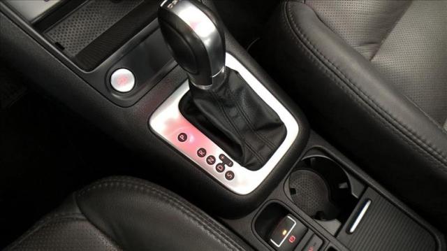 Volkswagen Tiguan 1.4 Tsi 16v Turbo - Foto 10
