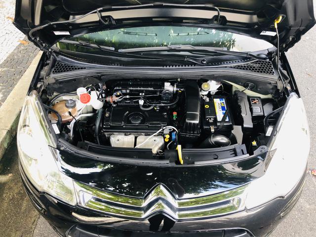 C3 TENDANCE 1.5 2014/2014, ÚNICO dono, COM TETO PANORÂMICO , ESTADO DE ZERO KM!!!! - Foto 17