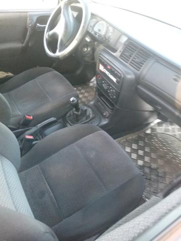 Vectra 2.2 8 válvulas - Foto 19