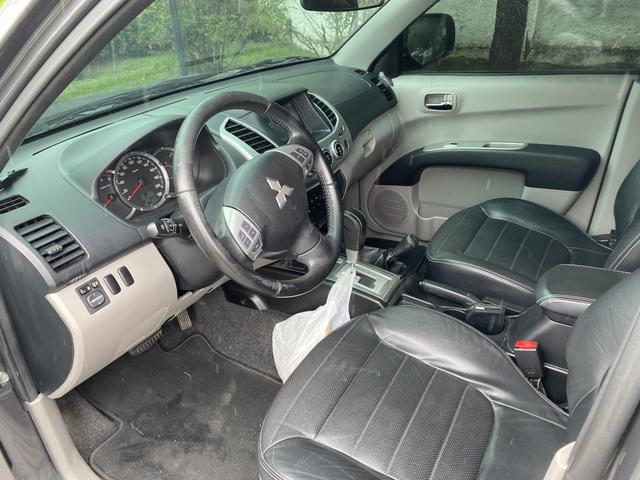 Mitsubishi L200 Triton HPE Diesel 2016 Automático - Foto 8