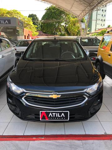 Chevrolet prisma 2017 LT 1.4 câmbio manual extra !!!