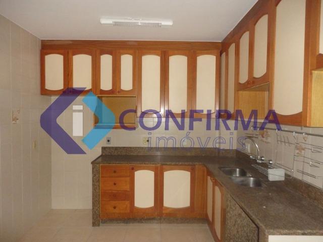 Ref. 201 - Aptº 4Qtºs - Tijuca - Teresópolis/RJ - Foto 3