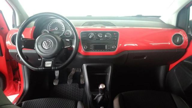 Lindo UP! Cross Tsi Turbo - Foto 12