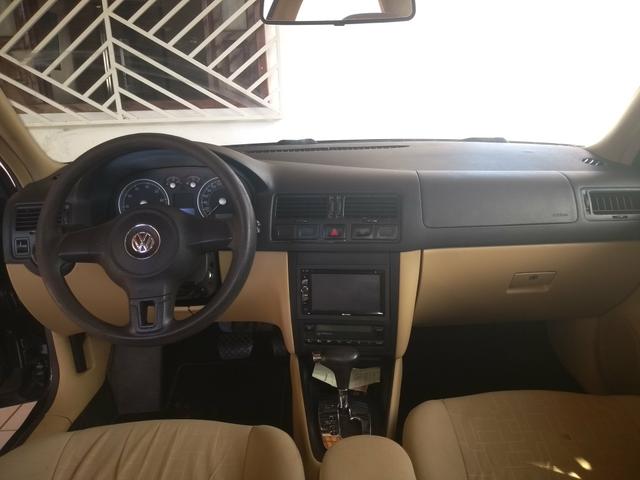 Volkswagen bora 2.0 automático - Foto 3