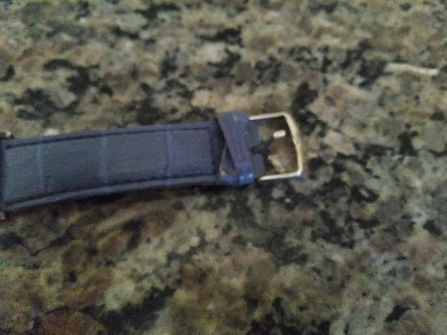 Vende-se esse relógio por R$20 - Foto 4