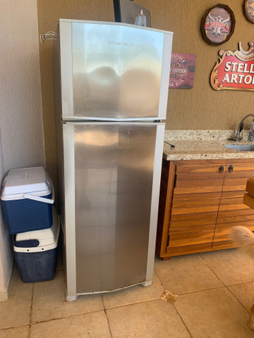 Geladeira Brastemp frost free - Foto 3