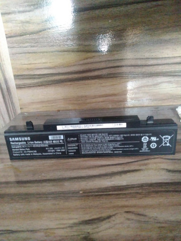 Bateria notebook Samsung