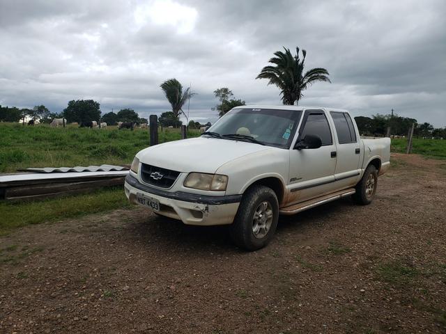 Caminhonete s-10 - Foto 2