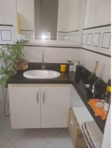 Casa condomínio fechado 3 quartos, 2 suítes em Jauá - Foto 9