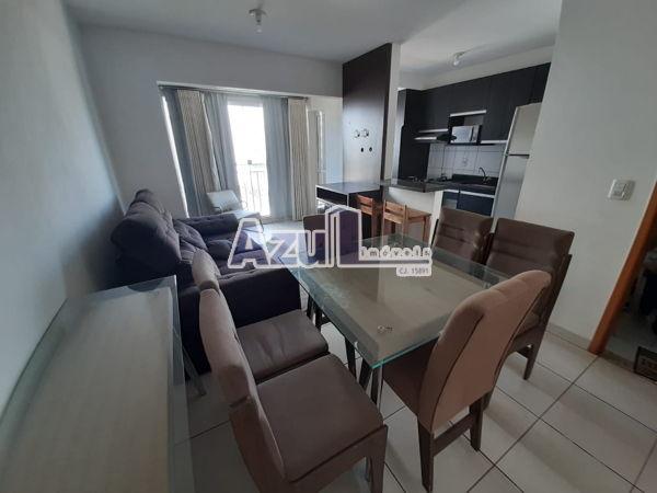 Apartamento com 2 quartos no Residencial Liberty - Bairro Jardim Atlântico em Goiânia - Foto 11