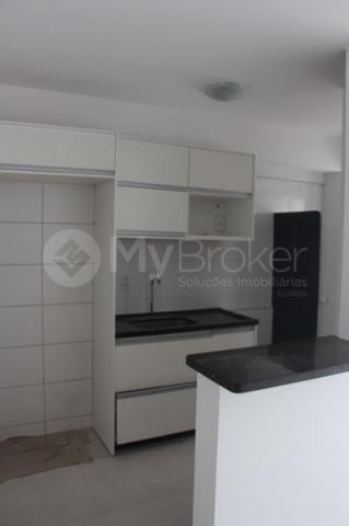 Apartamento com 3 quartos no New Liberty Parque Cascavel - Bairro Jardim Atlântico em Goi