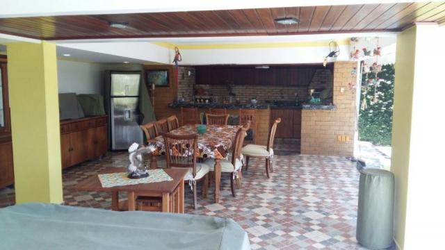 Casa com 6 dormitórios à venda, 650 m² por R$ 2.300.000,00 - Piatã - Salvador/BA - Foto 13