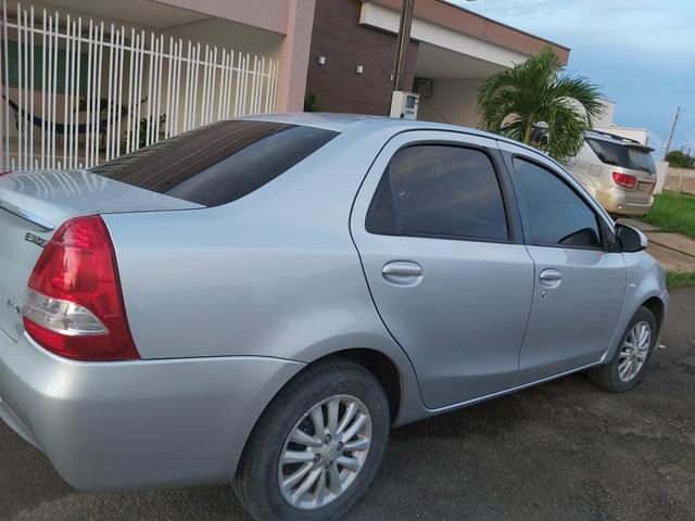 Etios