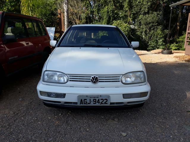 Golf GLX - Foto 2