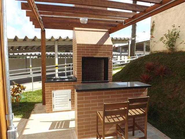 Ótimo Apartamento Novo1 locação 76m2, 03 dorm, 01 Vg Gar R$ 1100,00 Bacacheri - Foto 11