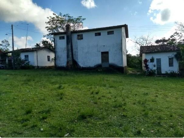Fazenda à venda, 4190000 m² por R$ 5.600.000,00 - Cidade Nova - Ilhéus/BA - Foto 8