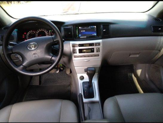 Corolla - vendo ou troco - Foto 3