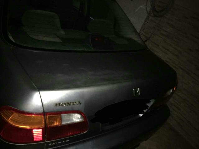 Honda Civic - Foto 6