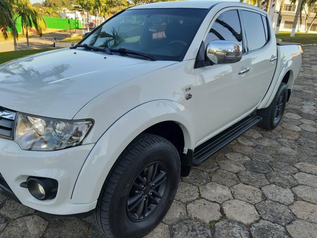 L200 Triton