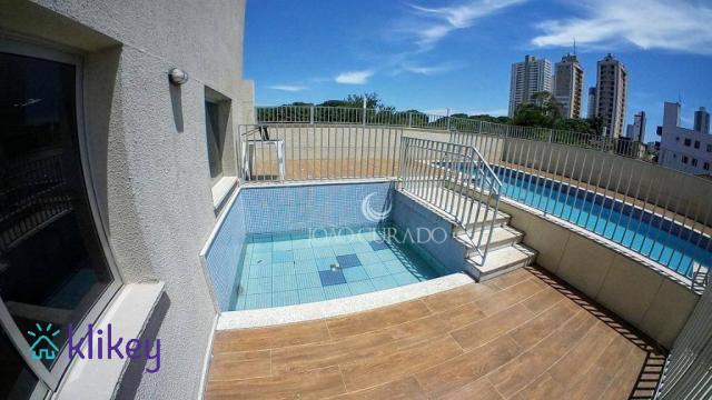 Apartamento para alugar com 2 dormitórios em Setor leste universitário, Goiânia cod:205704 - Foto 3