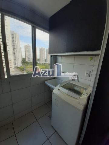 Apartamento com 2 quartos no Residencial Liberty - Bairro Jardim Atlântico em Goiânia - Foto 15