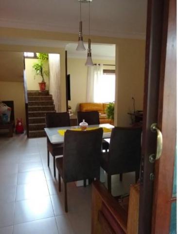 Casa condomínio fechado 3 quartos, 2 suítes em Jauá - Foto 7