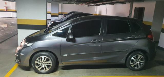 Honda Fit - Foto 3