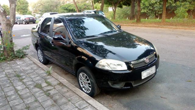Fiat Siena 2013 EL - Foto 3